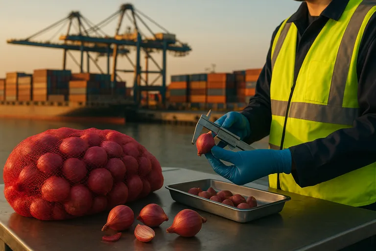 Indonesian Vegetables HS Codes & US Tariffs 2025 Essentials