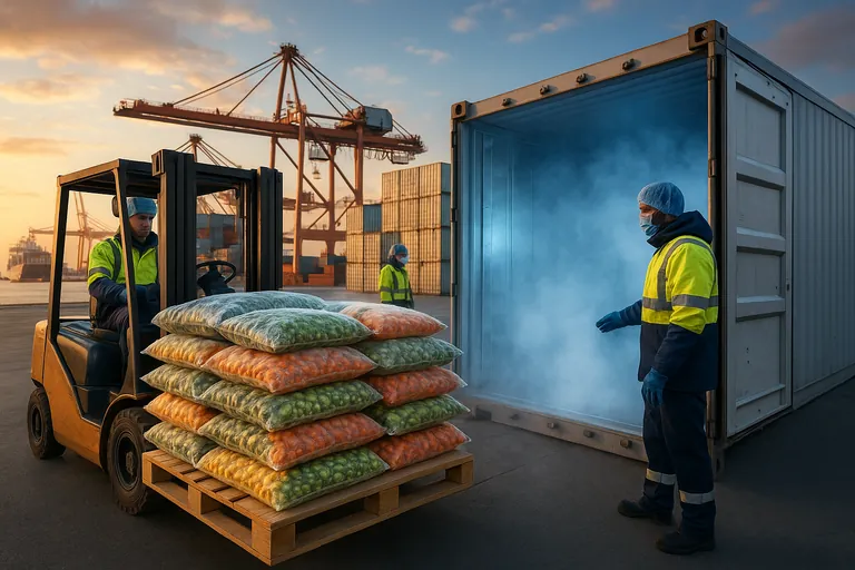 Indonesian Vegetables: Australia Tariffs & DAFF 2026 Guide