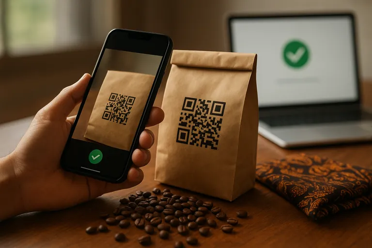 Indonesian Coffee Halal (BPJPH/MUI): 2026 Buyer Guide