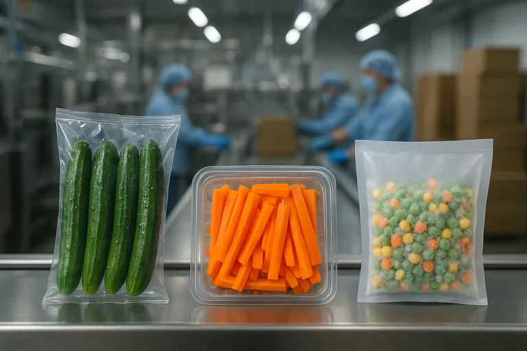 Indonesian Vegetables Labeling: EU, US, UK 2025 Guide