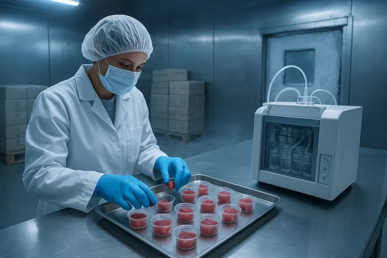 Tuna Histamine Limits: Indonesia 2025 Complete Export Guide