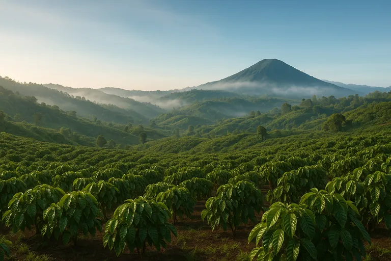 Bali Arabica Green Beans Wholesale: Buyer's Guide 2026