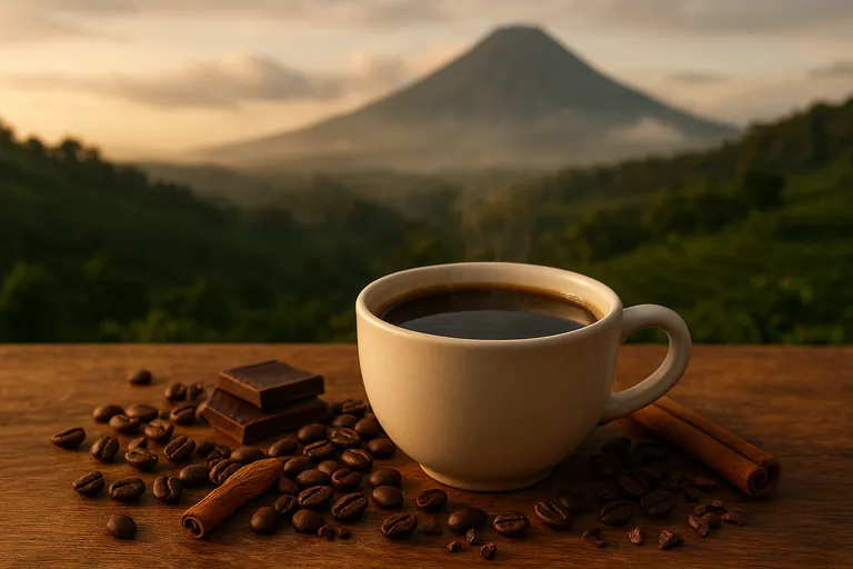 Flores Bajawa Coffee: Hidden Gem of Indonesian Specialty Coffee