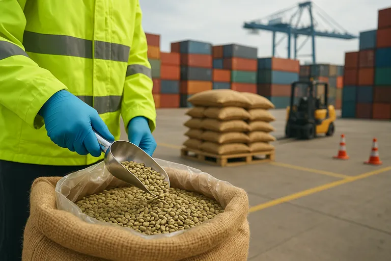 Indonesian Coffee Export to Australia: 2025 BICON Guide