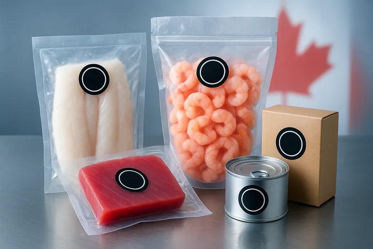 Indonesian Seafood to Canada: CFIA 2026 Essentials