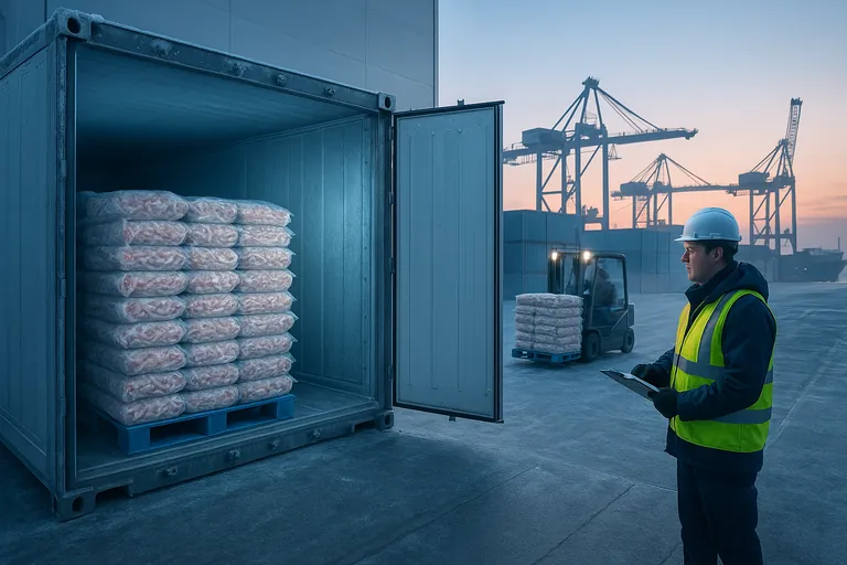 Indonesian Seafood HS/HTS Codes & Tariffs: 2025 Guide