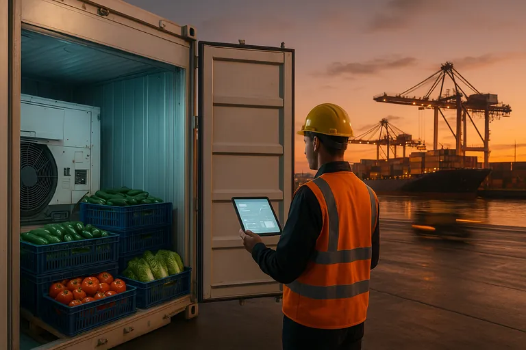 Indonesian Vegetables LC vs DP vs OA: 2026 Buyer Guide