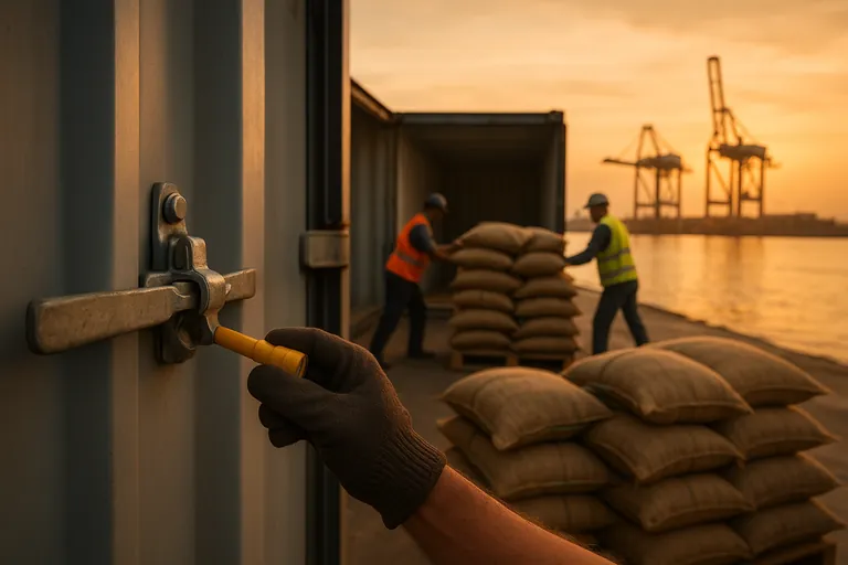 Indonesian Coffee Export to Australia: 2025 BICON Guide