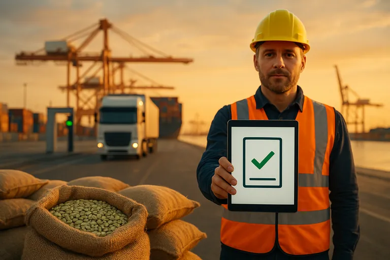 Indonesian Coffee USDA NOP Import Certificate: 2025 Guide