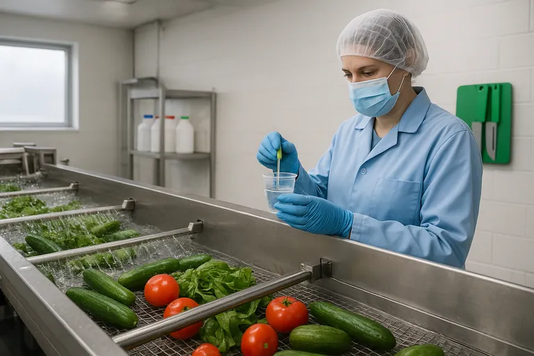 Indonesian Vegetables Halal Certification 2026 Guide