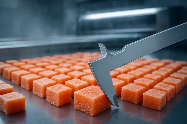 Indonesian IQF Vegetables Cut Specs: Buyer Guide 2025