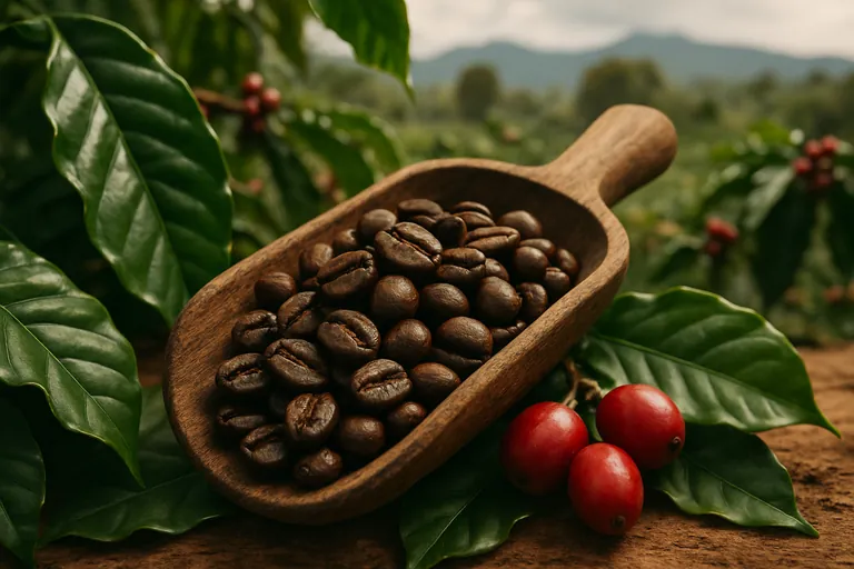 Sulawesi Robusta Coffee Wholesale: Buyer's Guide 2026