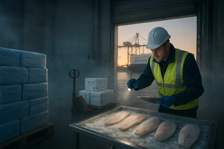 Questions to Ask Before Importing Seafood from Indonesia