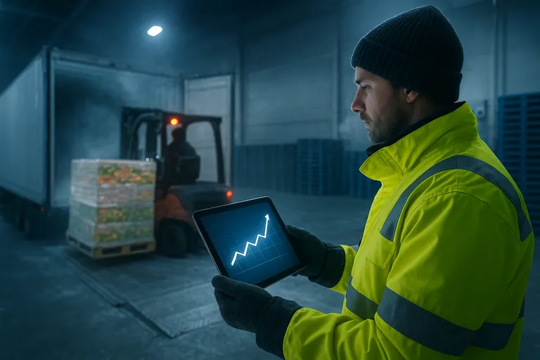 Indonesian IQF Vegetables Shelf Life: 2026 Complete Guide