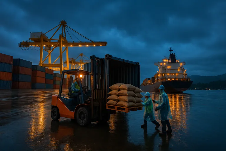 Indonesian Coffee Harvest Calendar: 2026 Sourcing Guide