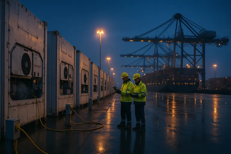 印尼海鲜出口的国际贸易术语（Incoterms）：2026 指南