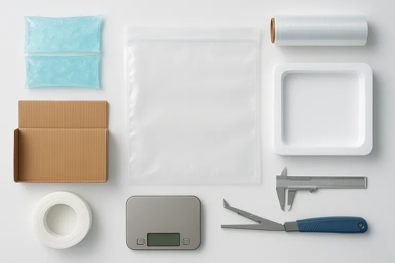 Indonesian Seafood Packaging EPR: EU & UK 2026 Essentials