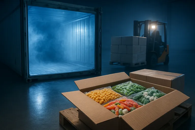 Indonesian IQF Vegetables: Top 10 Buyer Picks (2026)