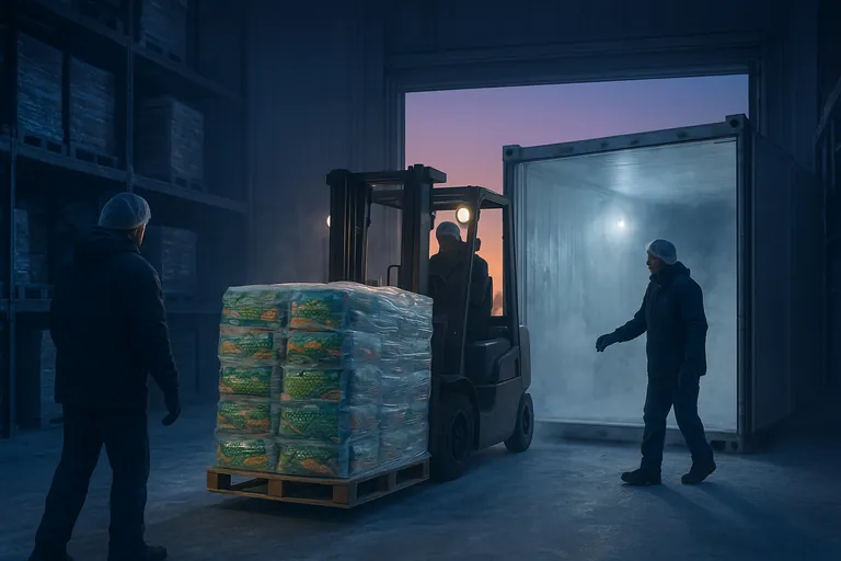 Indonesian Vegetables MOQ & Lead Times: 2025 Guide