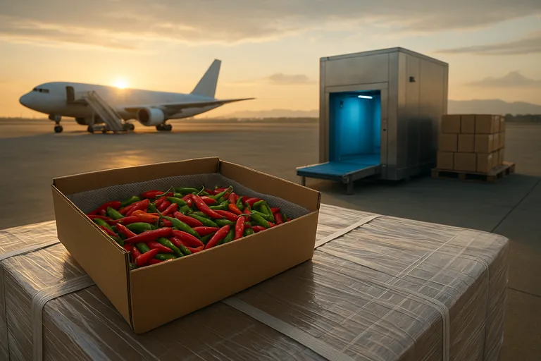 Indonesian Vegetables: Australia Tariffs & BICON 2026 Guide