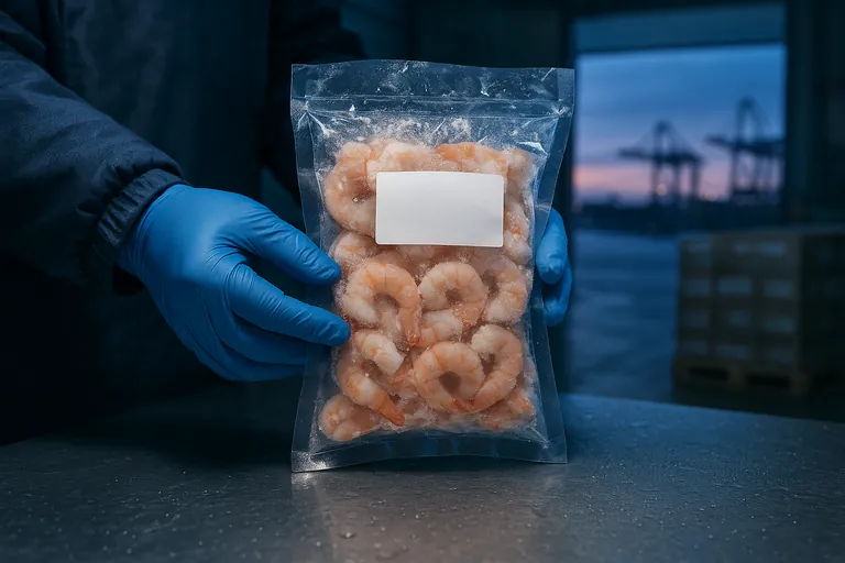Export Indonesian Seafood to Singapore: SFA 2026 Essentials