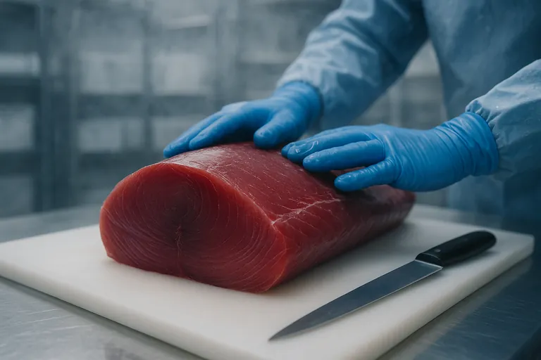 Indonesian Tuna Suppliers: Where to Buy Premium Grade Yellowfin