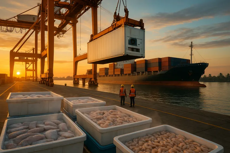 Indonesian Seafood LC vs T/T: 2026 Complete Buyer Guide