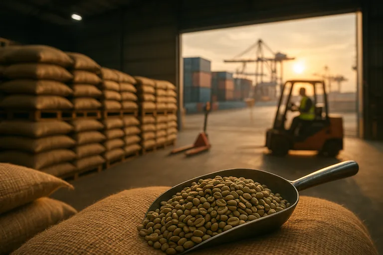 Import regulations and tariffs for coffee beans in the USA, EU, and China: a practical HS 0901.11 guide