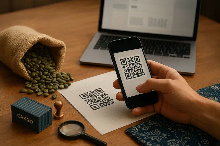 Pemasok Kopi Indonesia: 12 Tanda Bahaya Penting (2025)