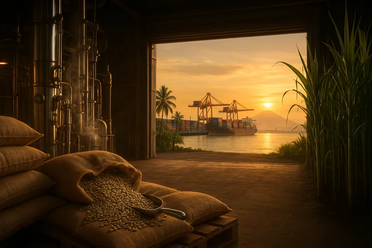 Indonesian Coffee Decaf: Methods, MOQ & Lead Times (2025)