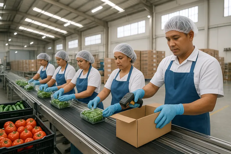 Indonesian Vegetables Labeling Rules: US/EU/UK 2026 Guide