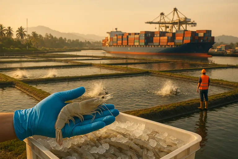 EU IUU Catch Certificate for Indonesian Seafood: 2025 Guide