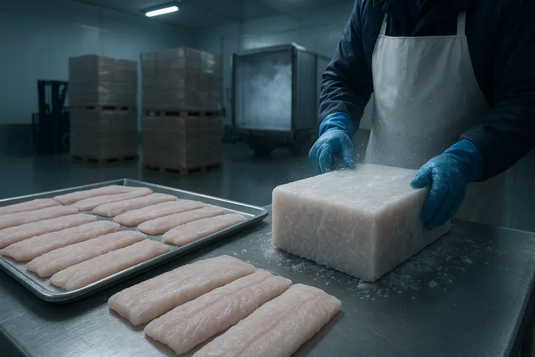 IQF vs Block Frozen: Indonesian Seafood 2025 Cost Guide