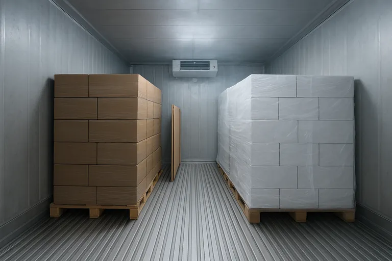 Ship Tuna And Squid Together Without Claims: Our Go/No‑Go Checklist And Loading Plan