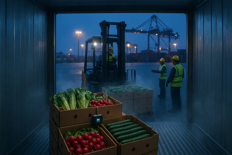 Indonesian Vegetables Payment Terms: LC vs TT 2025 Guide