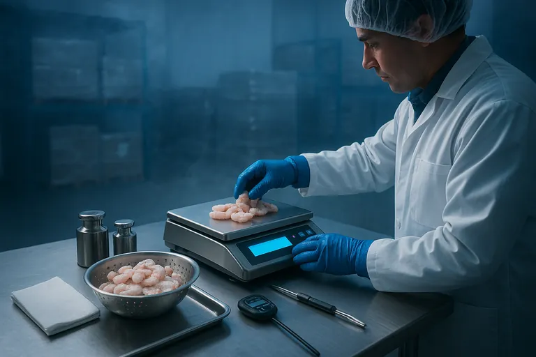 Indonesian Seafood Pre‑Shipment Inspection: 2026 Guide