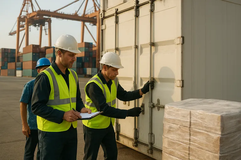 Indonesian Seafood to Brazil: MAPA & ANVISA 2026 Essentials