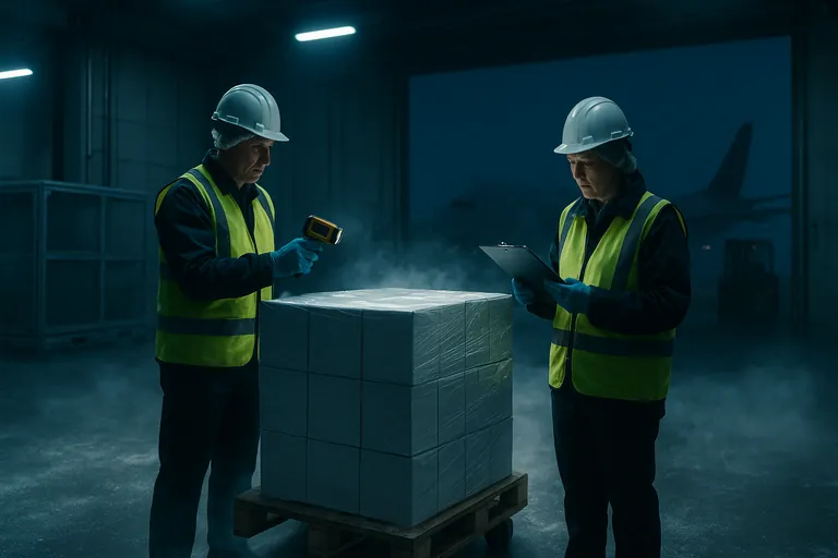 Indonesian Seafood BKIPM Health Certificate (HC): 2025 Guide