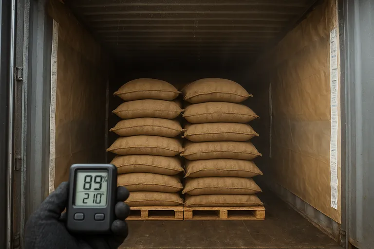 Indonesian Coffee Cargo Insurance: ICC A vs C (2025 Guide)