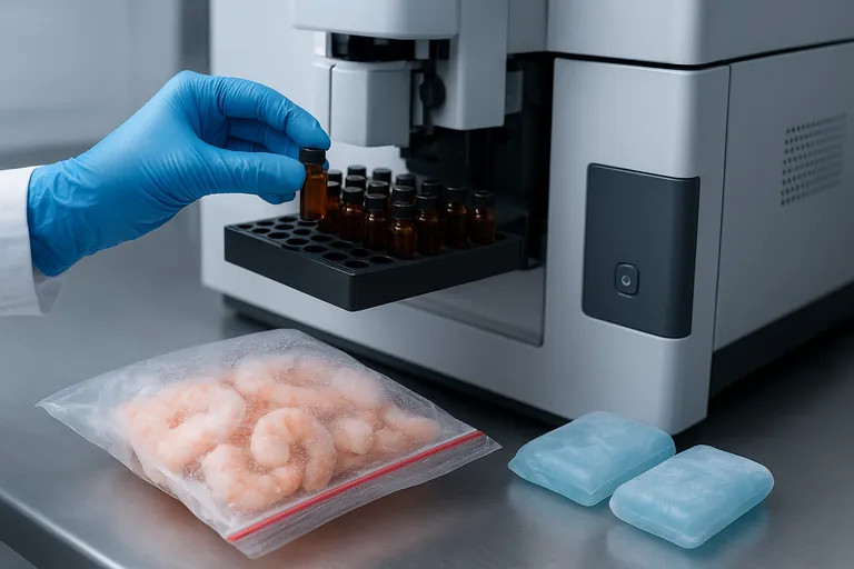 US FSVP: Indonesian Seafood Suppliers 2025 Essential Guide