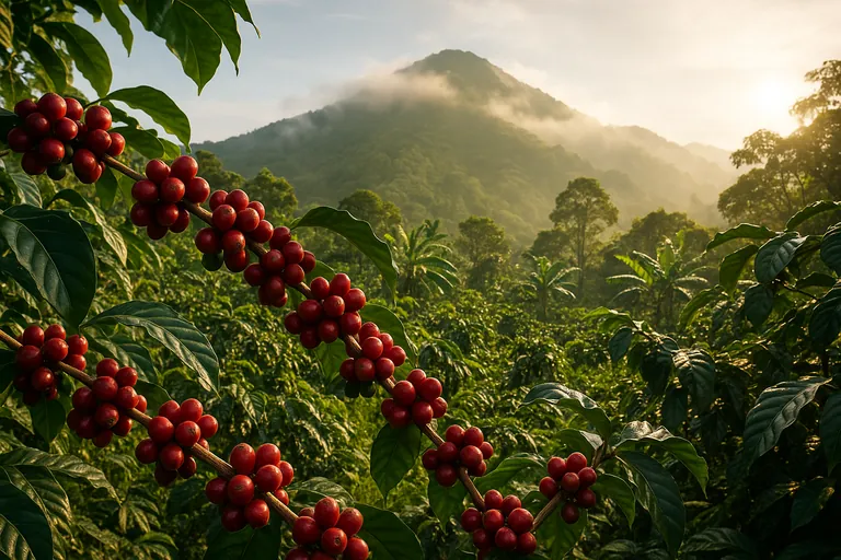 Flores Arabica Coffee Wholesale: 2026 Buyer's Guide