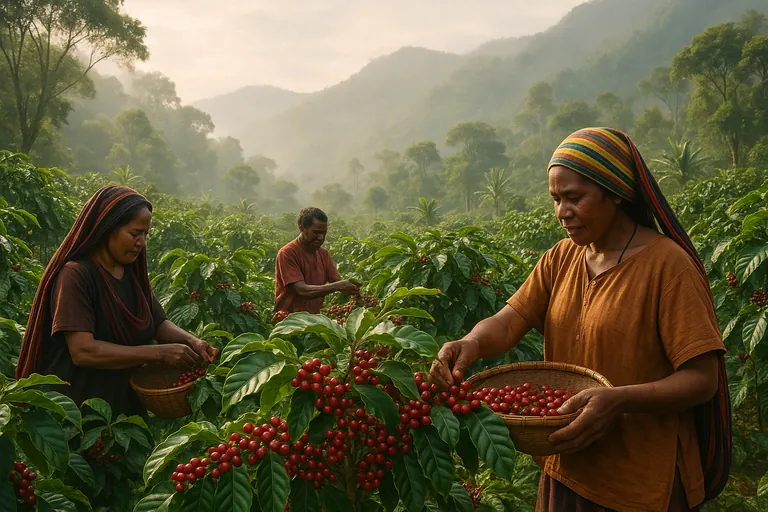 How to Source Papua Coffee: Roaster's Guide (2026)