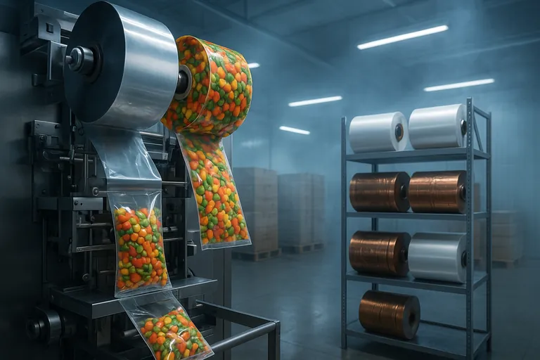 Indonesian IQF Vegetables Private Label: Complete 2025 Guide