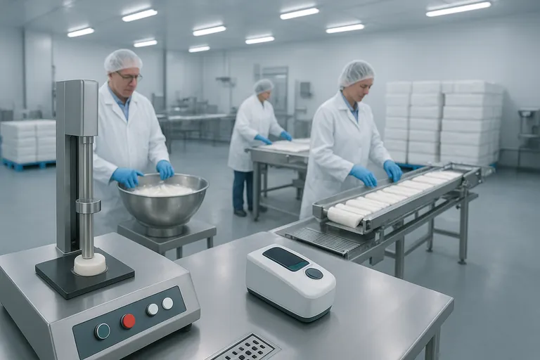 Indonesian Surimi: 2025 Specs, Grades & Pricing Guide