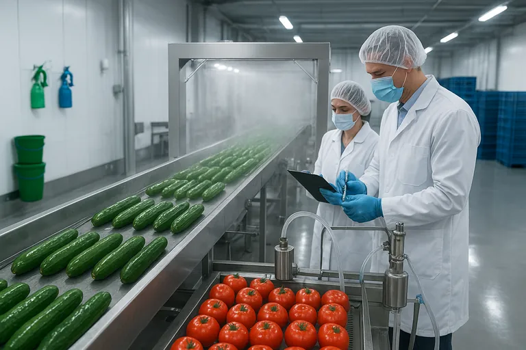 Indonesian Vegetables Halal Certification: 2025 Essentials