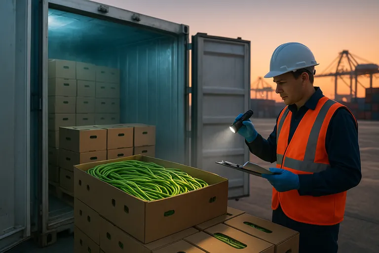 Индонезийские овощи: коды HS и тарифы США — руководство 2026