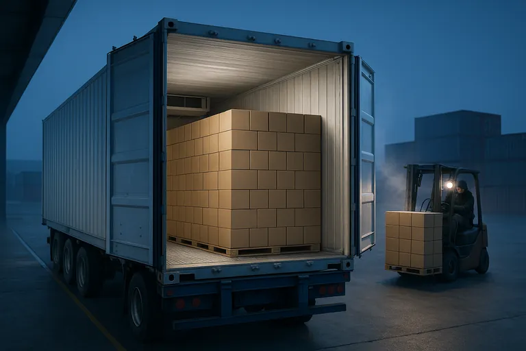 How to Import Frozen Shrimp from Indonesia: Step-by-Step Guide