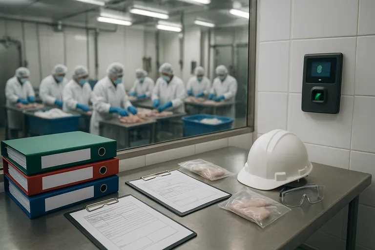 Indonesian Seafood SMETA/SEDEX Audits: 2025 Essential Guide