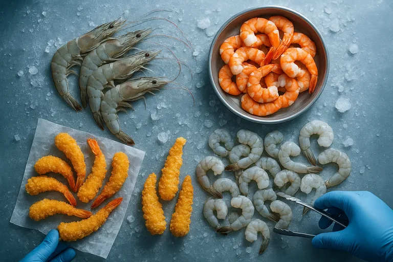 US FDA Prior Notice for Indonesian Seafood: 2025 Guide