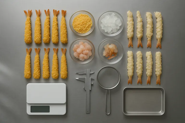 Indonesian Breaded Shrimp FOB Prices: 2026 Buyer Guide